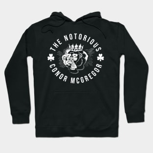 The Notorious MMA Hoodie